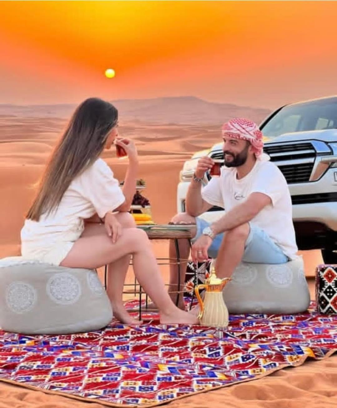 Salambo Tente Merzouga Exterior foto