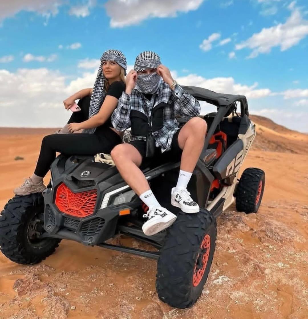 Salambo Tente Merzouga Exterior foto